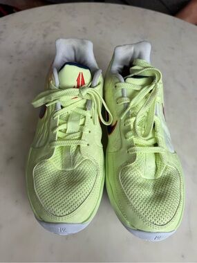 Ja 2 Virtuoso Shoes
